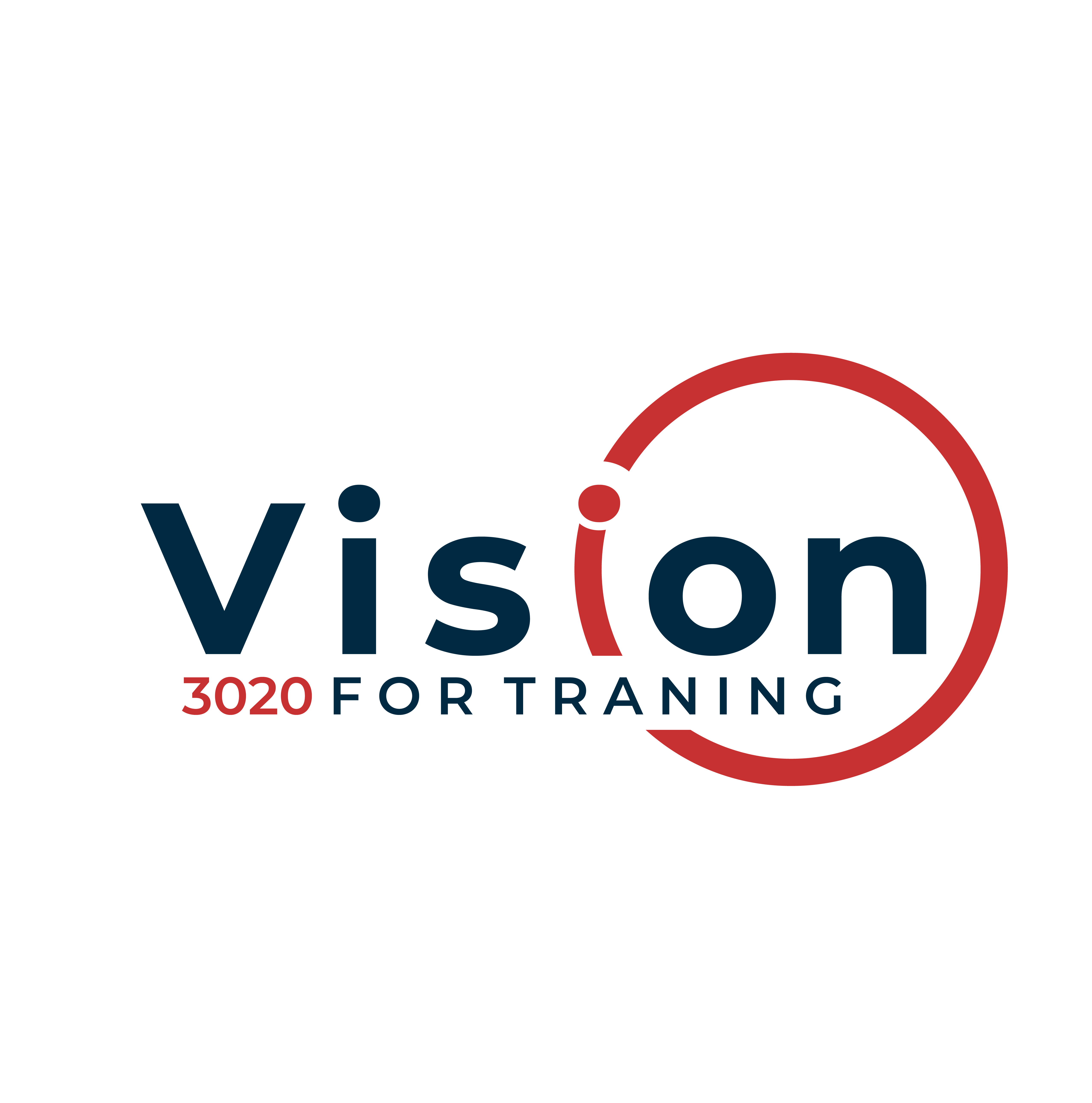 vision logo 3020-0١